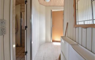 Three-Bedroom Holiday Home In Otterup - 2