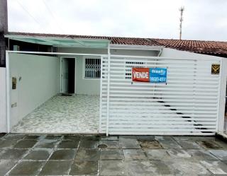 Casa mobiliada recém reformada - Matinhos - 0