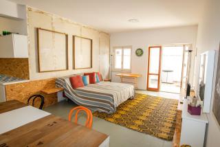 pied-a-terre fronte mare - Celle Ligure - 1