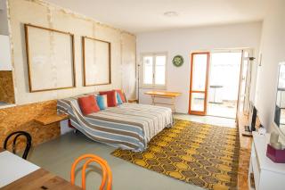 pied-a-terre fronte mare - Celle Ligure - 2