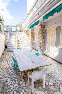 pied-a-terre fronte mare - Celle Ligure - 5