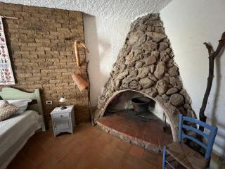Piccolo Borgo di Pescatori - San Giovanni Suergiu - 1