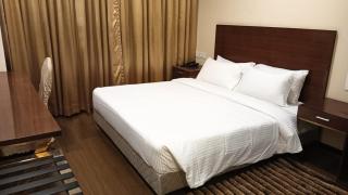 Layalee Grande Hotel Chennai - Chennai - 4