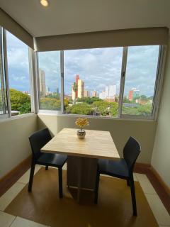 Los geranios Villa Sarita Posadas - 3B - Posadas - 3