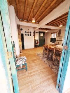 Casa frente al mar Chevere Beach - 7