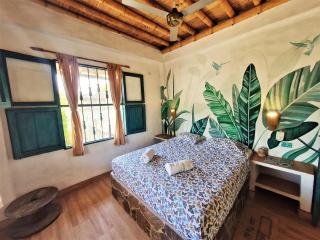 Casa frente al mar Chevere Beach - 4