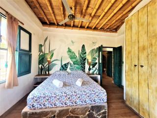 Casa frente al mar Chevere Beach - 6