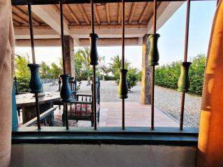 Casa frente al mar Chevere Beach - 5