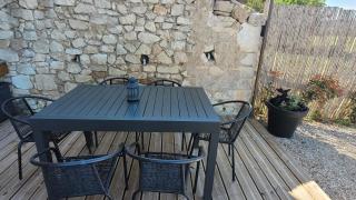 Entre blé et lavande - Bonnieux - 6