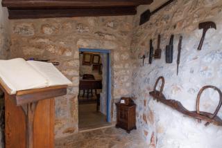 Lithos Stone Suites - Areopolis - 7