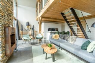 Buytenplaats Villa 183 - De Koog - 8