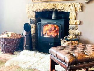 Holme House - Eldroth - 9