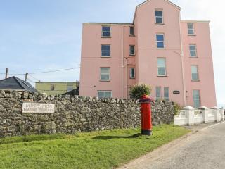 The Nook - Criccieth - 1
