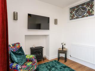 The Nook - Criccieth - 7