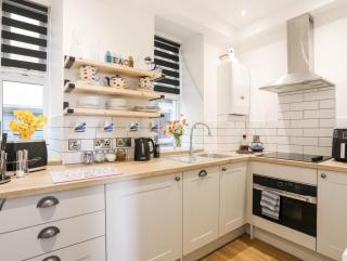 The Nook - Criccieth - 5