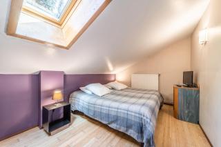 Gîte Le Jorat - Appartement A - 4