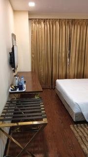 Layalee Grande Hotel Chennai - Chennai - 1