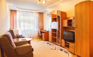 Hotel Halychyna - 1