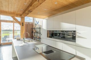 Buytenplaats Villa 189 - De Koog - 4