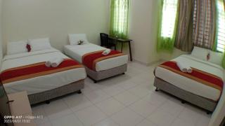 Anggerik Heights Homestay - Bentong - 0