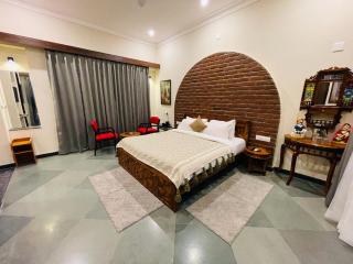 Dev Villa Resort - 1