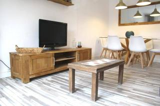 Apartamento de diseño en casco antiguo Tarragona - Tarragona - 9