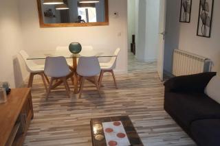 Apartamento de diseño en casco antiguo Tarragona - Tarragona - 2