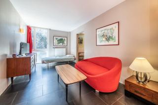 Gîte Le Jorat - Appartement B - Bogève - 8