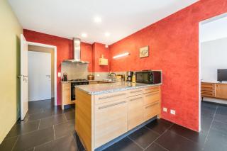 Gîte Le Jorat - Appartement B - Bogève - 2