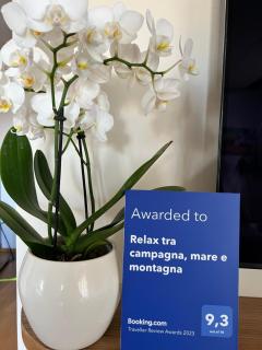 Relax tra campagna, mare e montagna - Scerni - 9