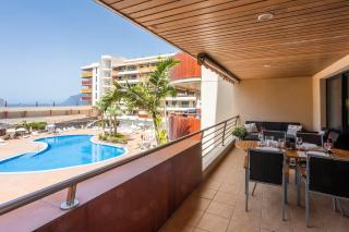 M&R Apartamento - Swimming Pool - Garage - AC - Puerto de Santiago - 4
