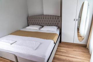 QZEN SUİT APART OTEL - Trabzon - 0