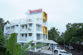 The White Orchid Luxury Service Apartments - Ernakulam - 7