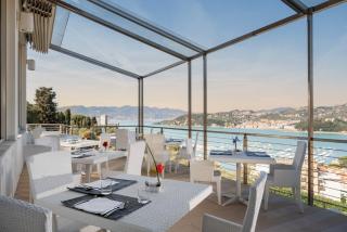 Europa Grand Hotel - 4