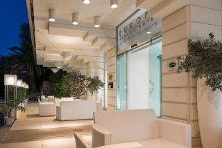 Europa Grand Hotel - 5