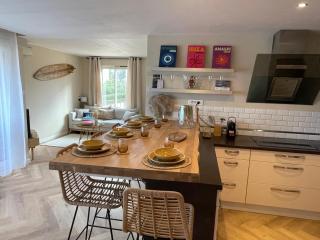 New Cosy Flat Saint Tropez - Saint-Tropez - 9