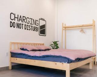 Nhà của Te - Homestay & Tea room - Da Nang - 9