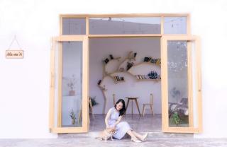 Nhà của Te - Homestay & Tea room - Da Nang - 4
