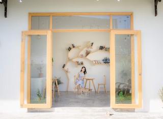 Nhà của Te - Homestay & Tea room - Da Nang - 1