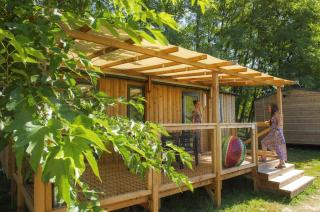 Camping Le Parc de Paris - Villevaudé - 4