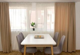 Modern Bright Apartment Close to City Center and Grand MALL - Varna City - 9
