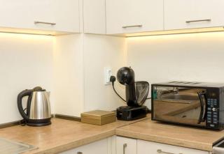 Modern Bright Apartment Close to City Center and Grand MALL - Varna City - 4