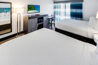 Tropical Seas Hotel - Myrtle Beach - 4