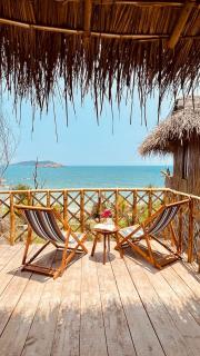 Life's A Beach - Quy Nhon - 0