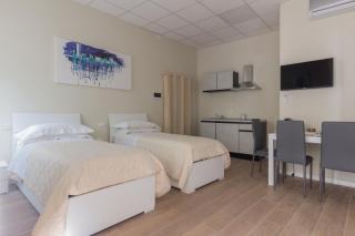 Center Rooms - Piacenza - 9