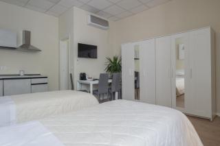 Center Rooms - Piacenza - 2