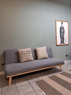 Loft in corte - Torino - 8