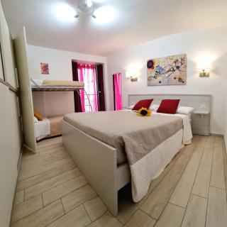 Porta Terra Apartment - Cefalù - 3