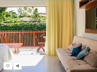 Flat Completo - Ilê de Pipa - 7