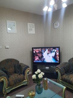 Marbella Holiday Homes - Al Nahda 1BHK - Dubai - 5